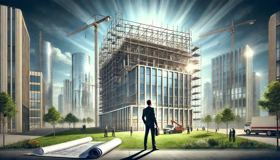 A Step-by-Step Guide to Setting up a Foreign-Owned Company in Indonesia