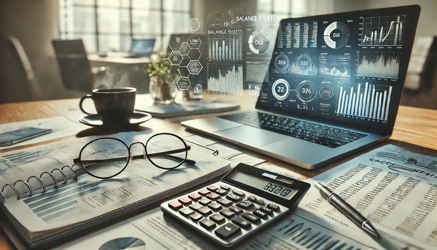 Accounting in Indonesia for Foreign Investors