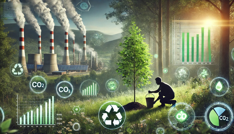 Carbon Offsetting Opportunities for Foreign Investors in Indonesia