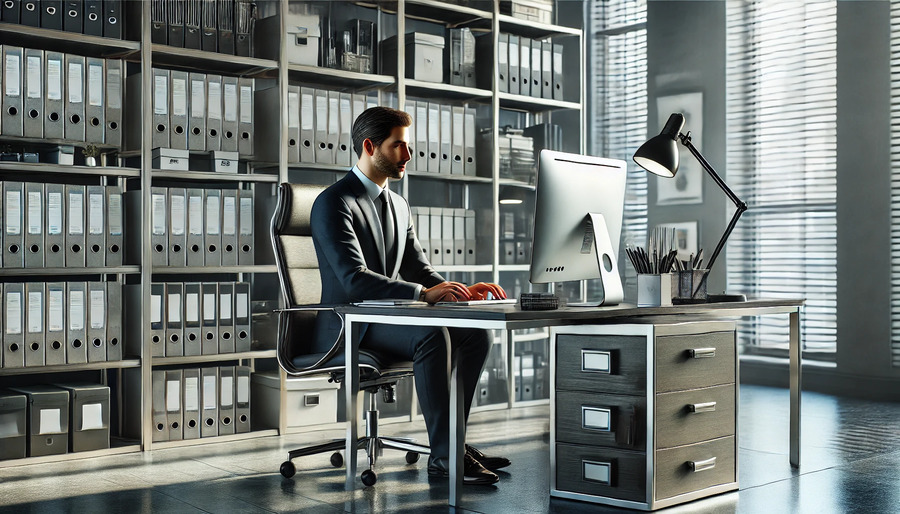 Company Secretary Services in Indonesia