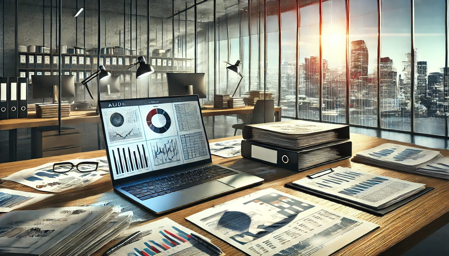 Compliance vs. Financial Audits: Key Insights for Foreign Investors in Indonesia