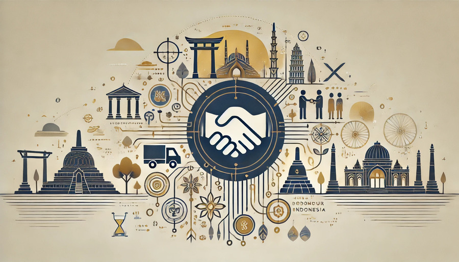 Establishing a Foreign-Owned Company in Indonesia Key Steps and Benefits