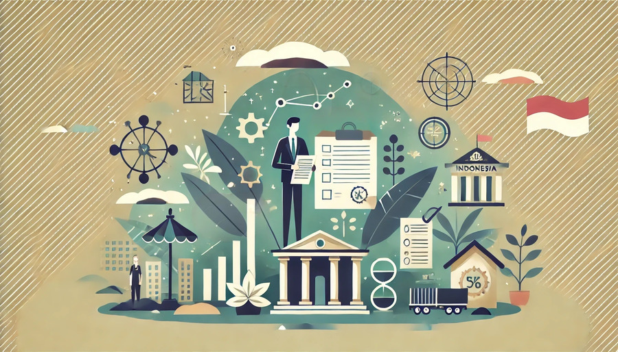 Guide to Investing in Indonesia: Business Structures and Key Regulations