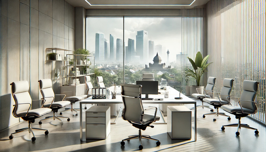 How to Set Up a Representative Office in Indonesia: A Guide for Foreign Investors