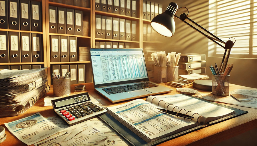 Mastering Bookkeeping in Indonesia