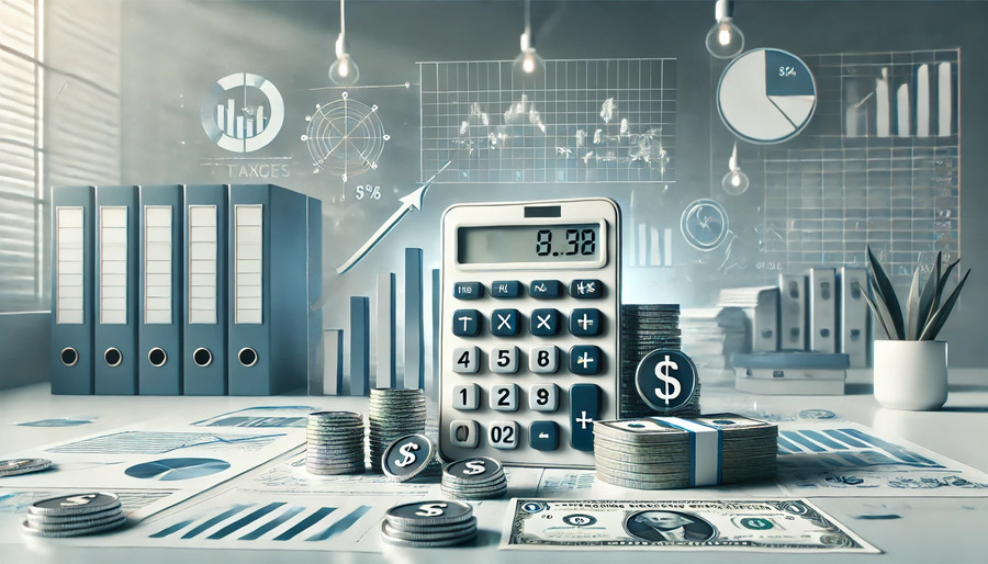 Taxation in Indonesia