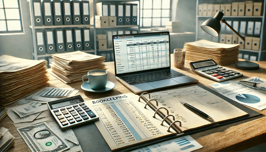 Mastering Dual-Currency Bookkeeping in Indonesia