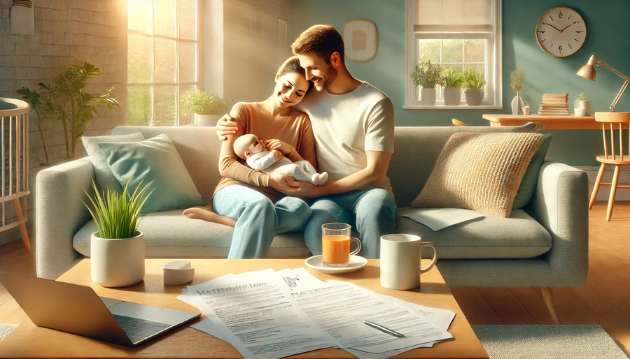 Navigating Maternity and Paternity Leave Compliance in Indonesia