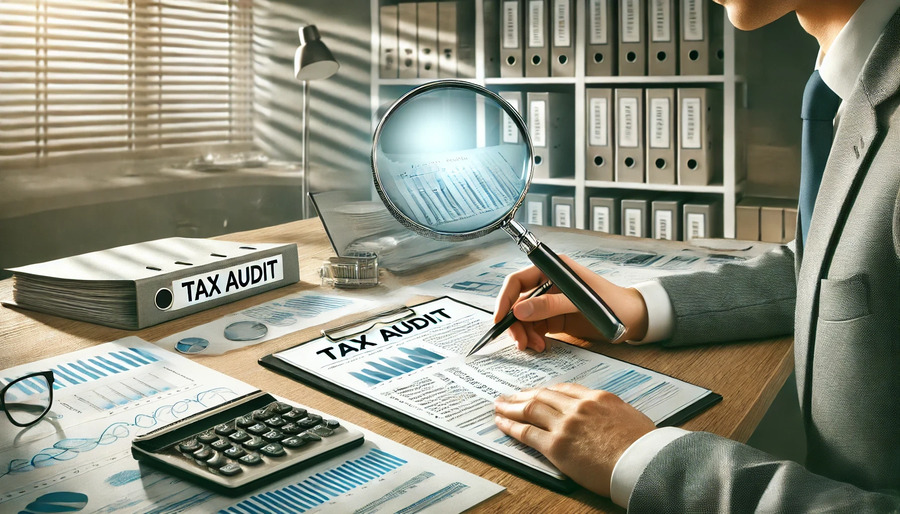Navigating Tax Audits in Indonesia: A Comprehensive Guide for Foreign Businesses