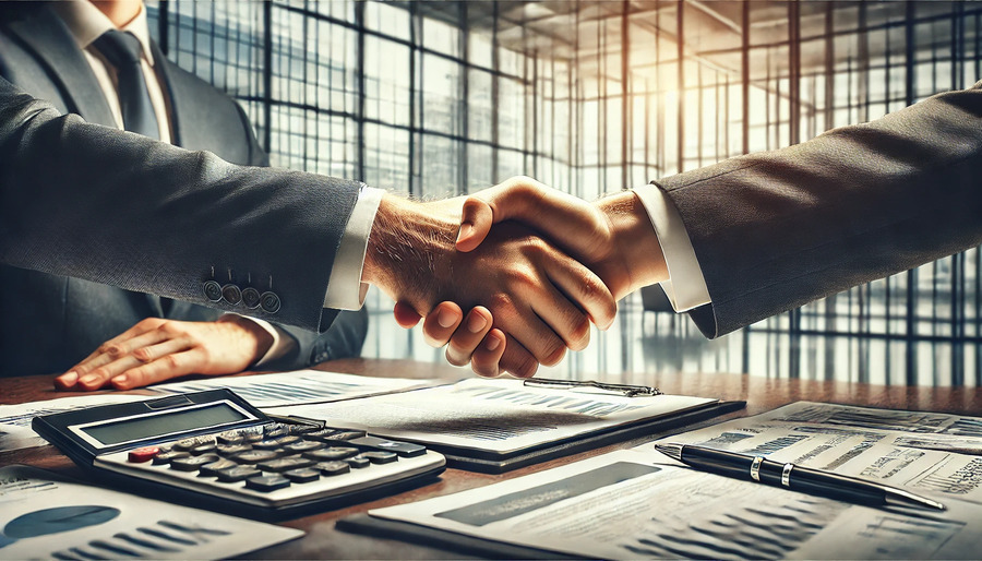 Participating in Indonesian Government Tenders: A Guide for Foreign Investors
