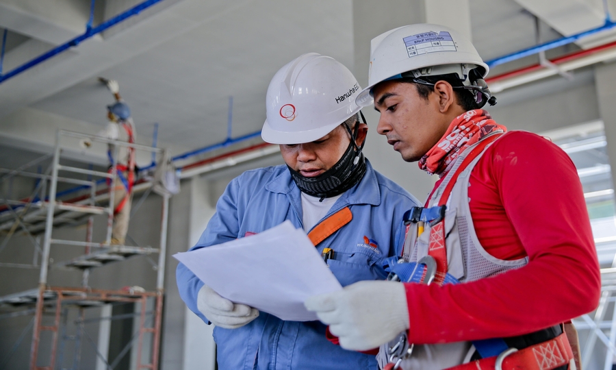 Sector-Specific Audit Requirements in Indonesia