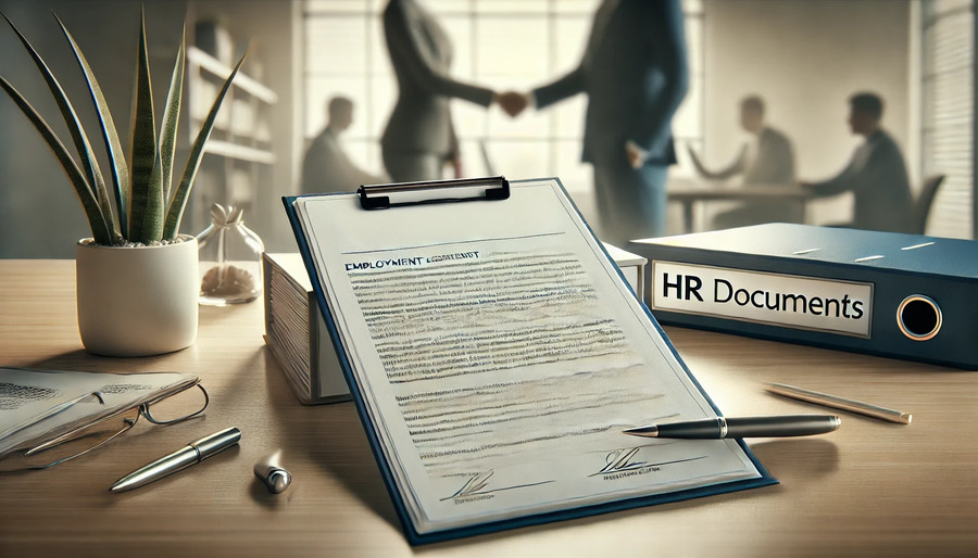 Structuring Employment Contracts for Expatriates in Indonesia