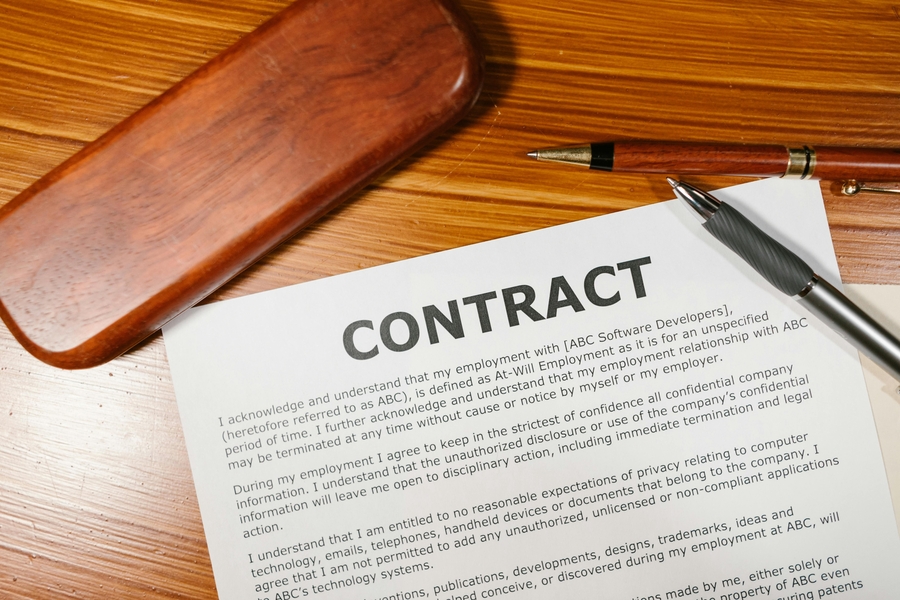 Fixed-Term Employment Contracts in Indonesia