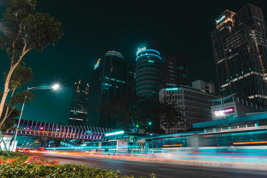 How to Register a Business as a Foreign Investor in Indonesia