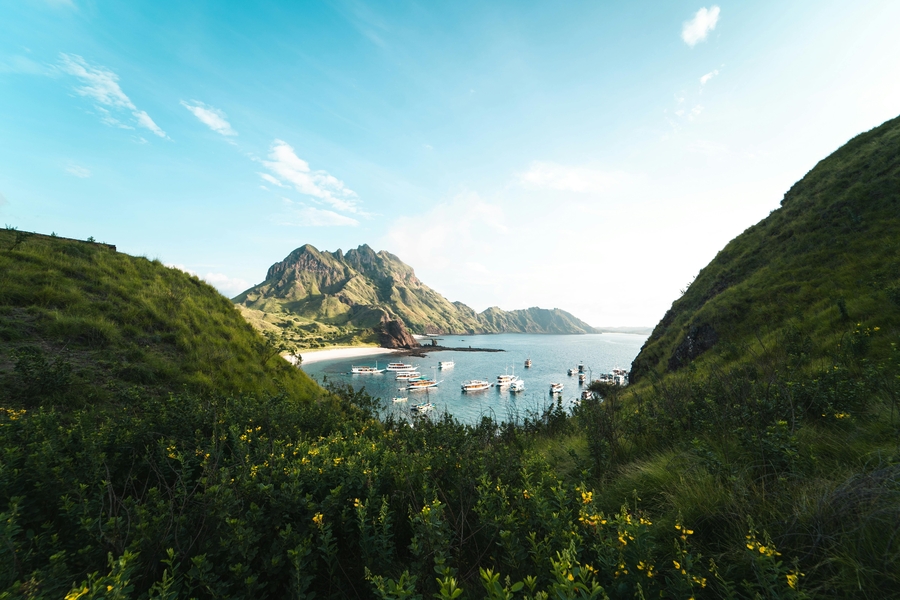 How to Start a Business in Indonesia: A Complete 2025 Guide