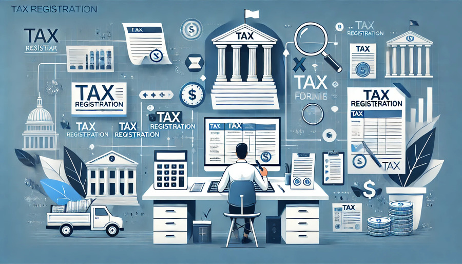 Understanding Tax ID Registration for Foreign Companies in Indonesia