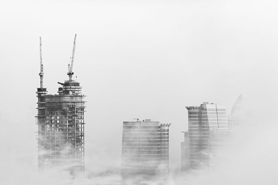 Getting a Construction Business License in Indonesia: A Guide for Foreign Investors