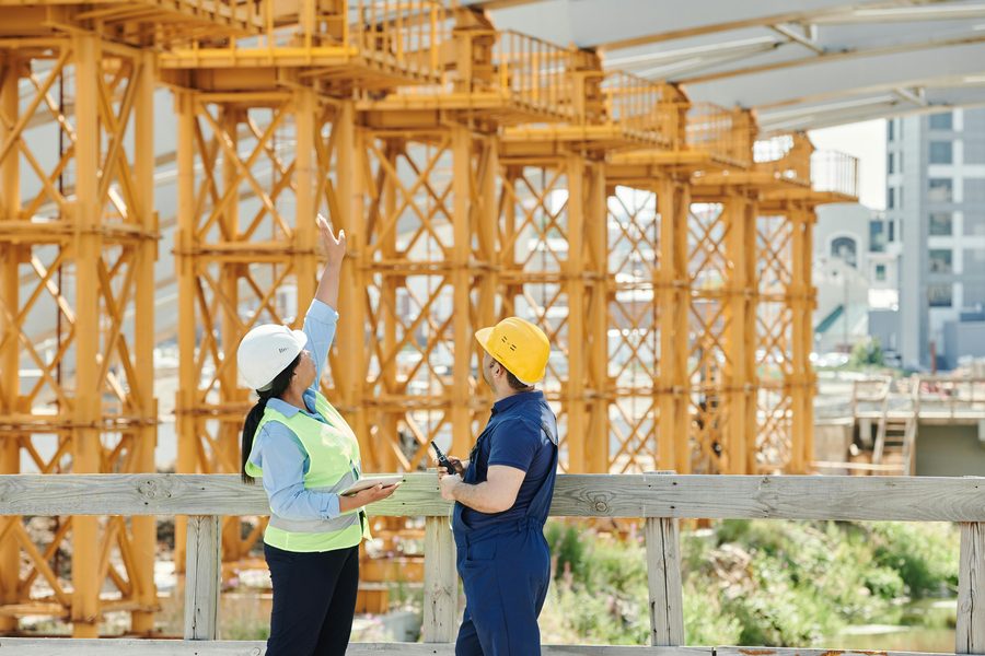 Hiring Foreign Employees for Short-Term Projects in Indonesia