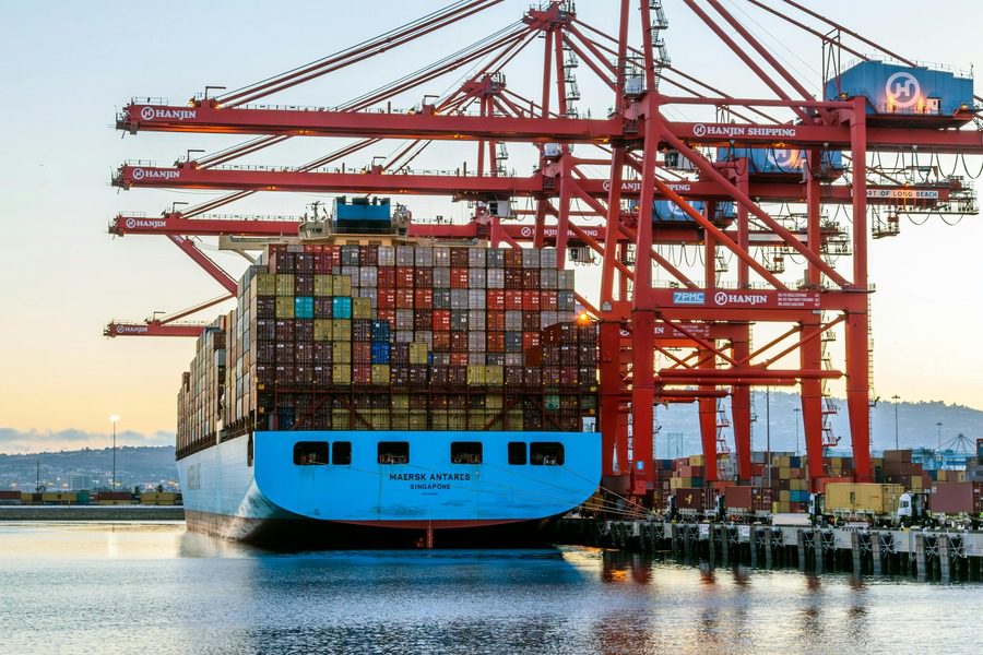 Investment Opportunities in Indonesia's Logistics Sector