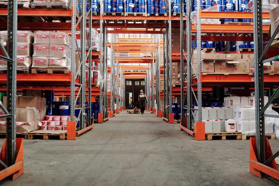 Starting a Warehousing and Distribution Business in Indonesia