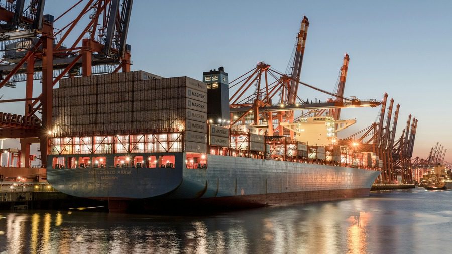 Entering Indonesia’s Import-Export Sector