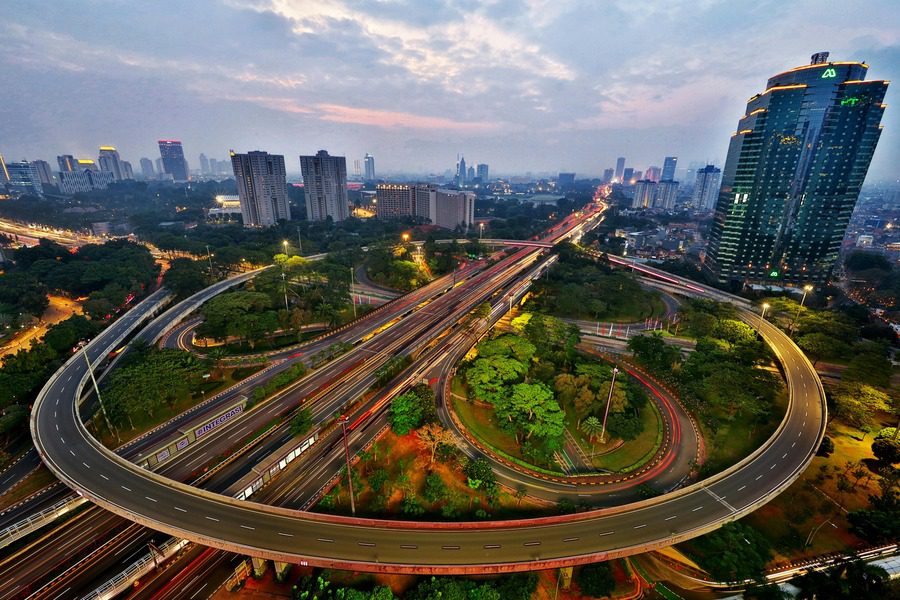 Can A Foreign Company Be 100% Owned by Another Foreign Entity in Indonesia?