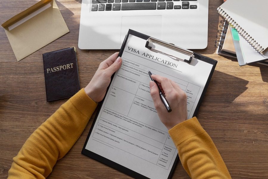 How to Appeal a Rejected Work Permit Application in Indonesia