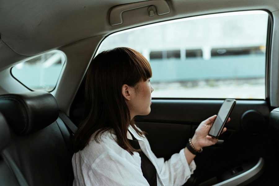 Registering a Ride-Hailing Business in Indonesia