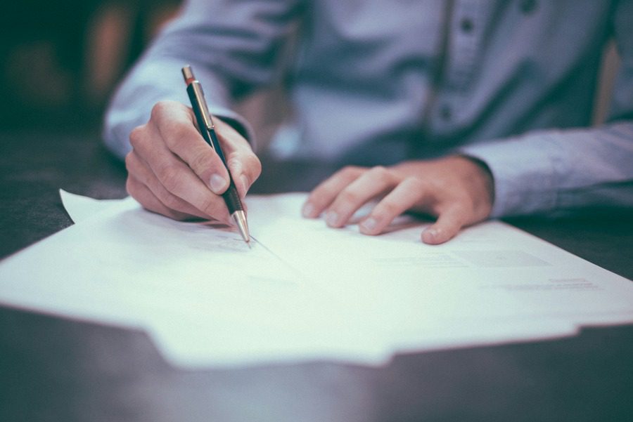 Role of a Notary in Indonesian Company Registration
