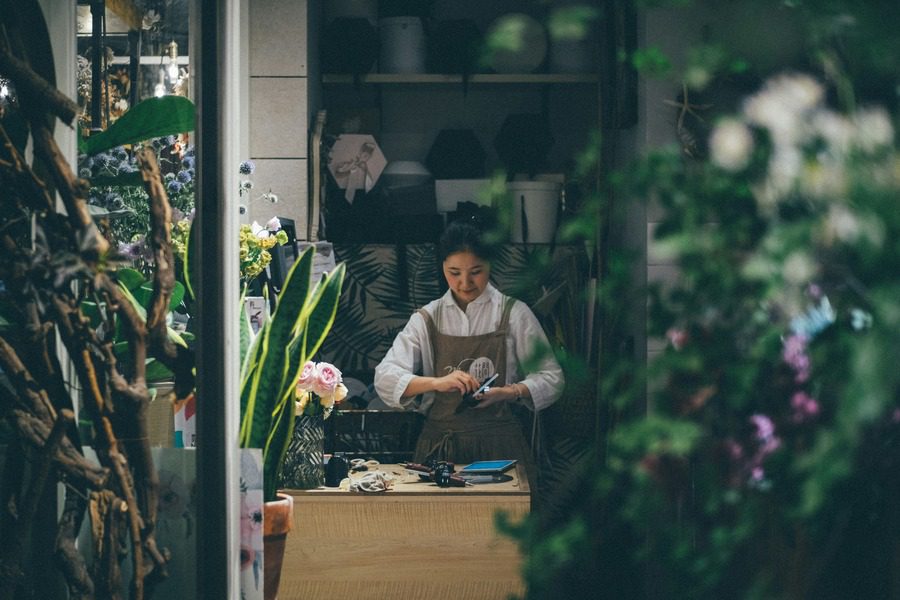 Updating Your Business License to Reflect New Foreign Shareholders