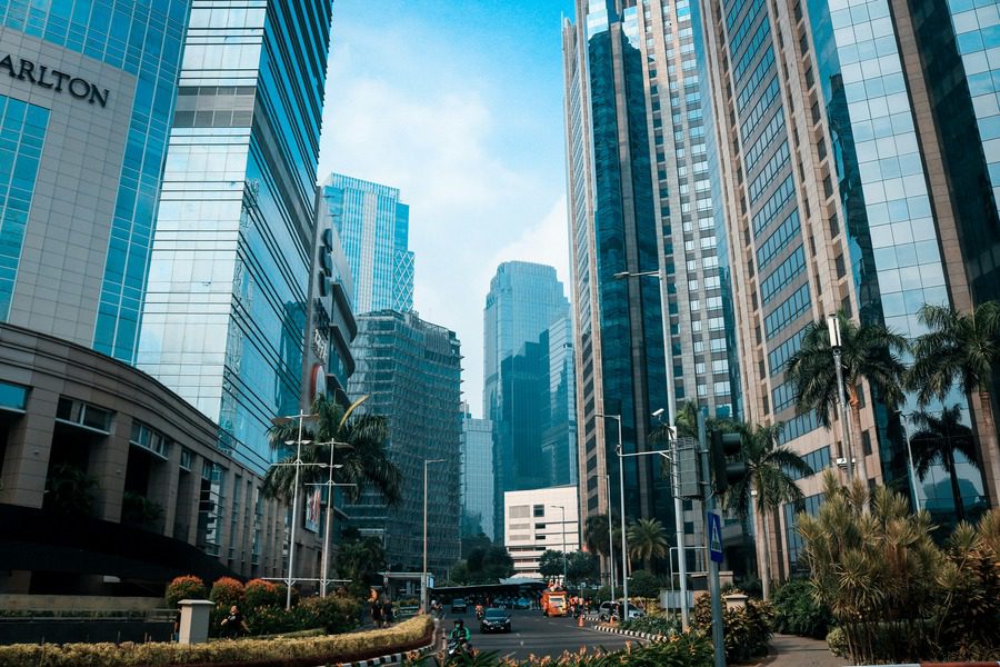 China+1 Strategy in Indonesia: How to Structure Cost, Control, and Exit