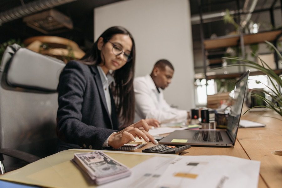 Designing Accounting Systems for Multi-Currency Transactions in Indonesia