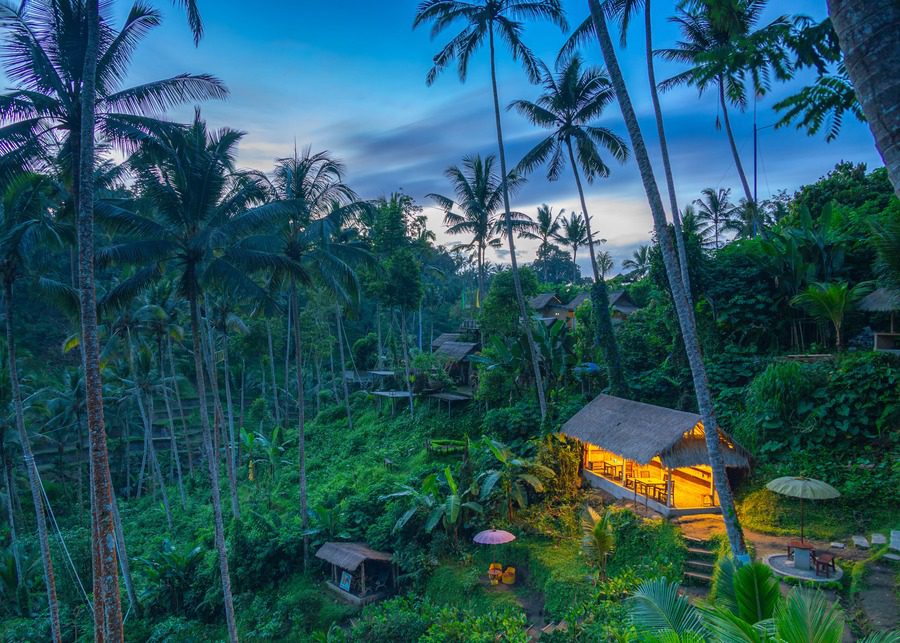 Operating a Villa Rental Business in Indonesia as a Foreign Investor
