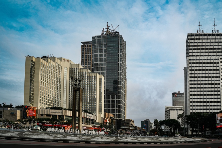 New PT PMA or Extending a China Entity: Choosing the Right Structure for Indonesia
