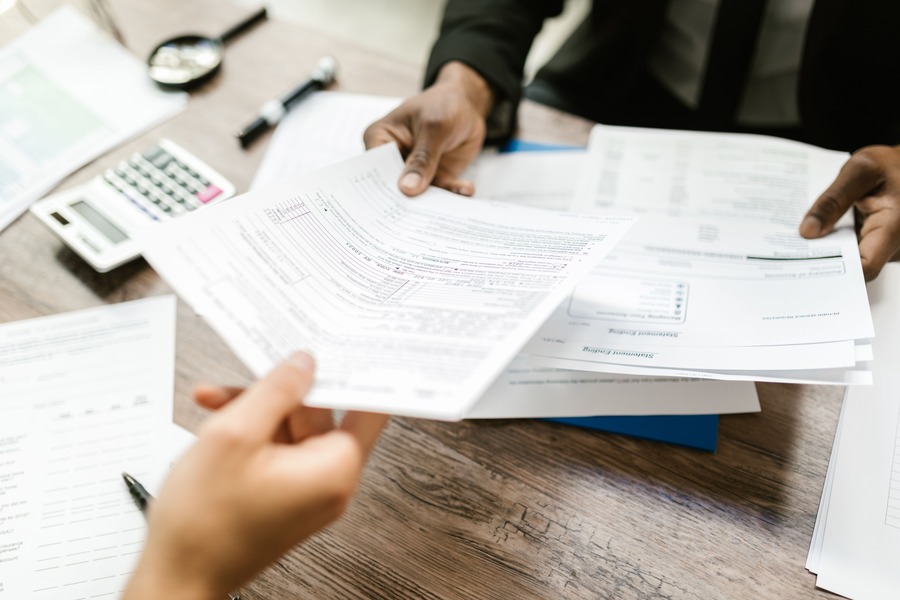 What Should a Company Do When Input VAT Credits Are Rejected in Indonesia?